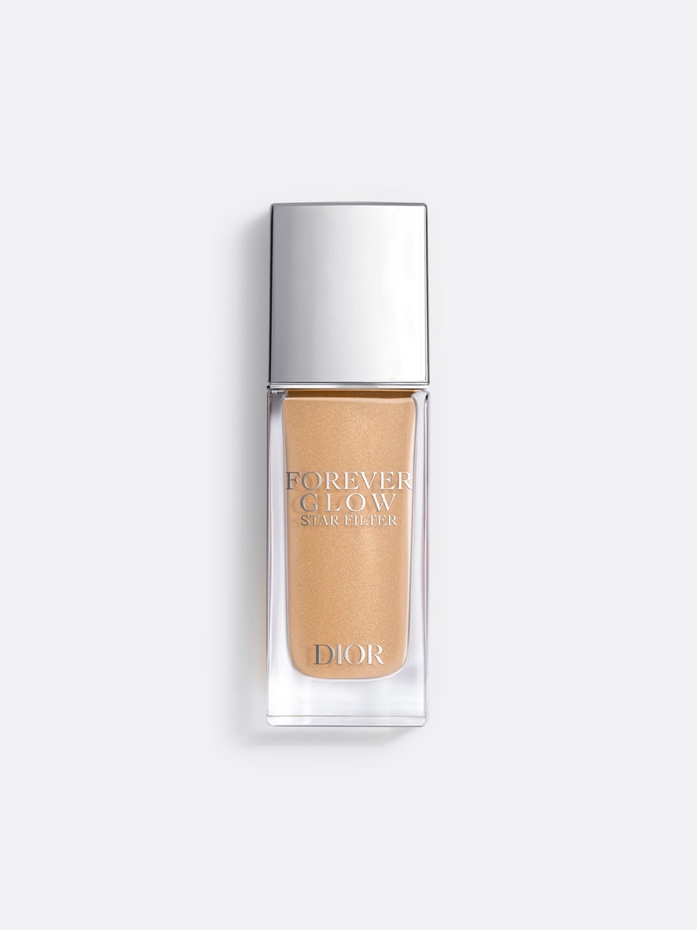 Dior Forever Glow Star Filter: Shade 3
